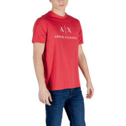 Armani Exchange - Armani Exchange T-Shirt Uomo