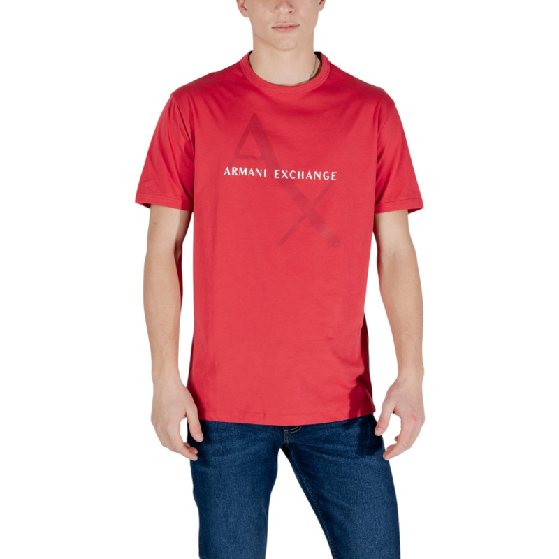 Armani Exchange - Armani Exchange T-Shirt Uomo