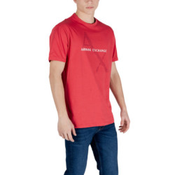 Armani Exchange - Armani Exchange T-Shirt Uomo