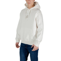 Armani Exchange - Armani Exchange Felpa Uomo