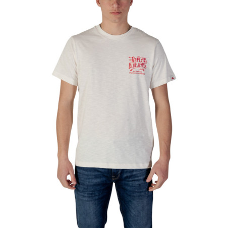 Replay - Replay T-Shirt Uomo