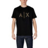 Armani Exchange - Armani Exchange T-Shirt Uomo