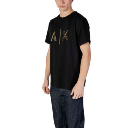 Armani Exchange - Armani Exchange T-Shirt Uomo