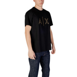 Armani Exchange - Armani Exchange T-Shirt Uomo
