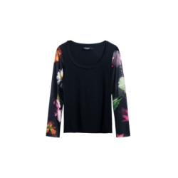 Desigual - Desigual T-Shirt...