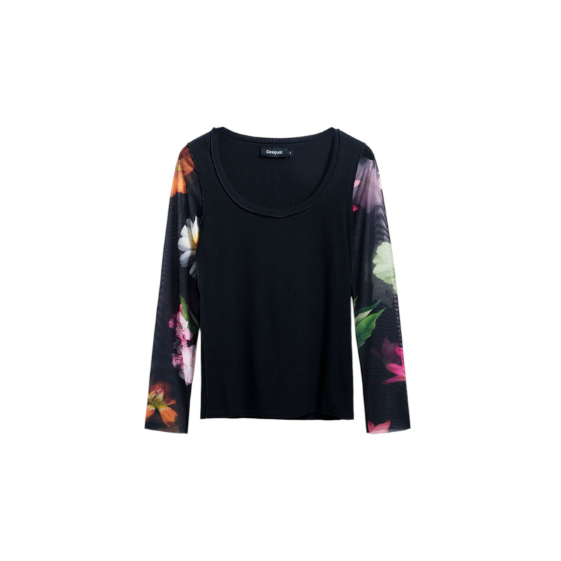 Desigual - Desigual T-Shirt Donna