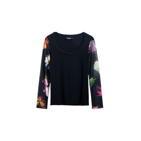 Desigual - Desigual T-Shirt Donna