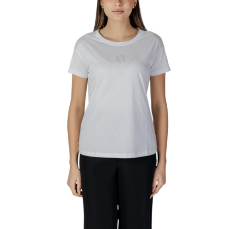 Armani Exchange - Armani Exchange T-Shirt Donna