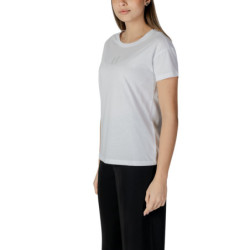 Armani Exchange - Armani Exchange T-Shirt Donna