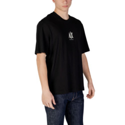 Armani Exchange - Armani Exchange T-Shirt Uomo