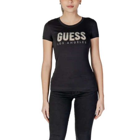 Guess - Guess T-Shirt Donna