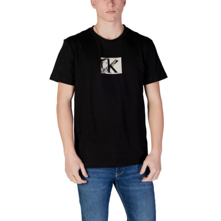 Calvin Klein Jeans - Calvin Klein Jeans T-Shirt Uomo