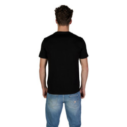 Guess - Guess T-Shirt Uomo