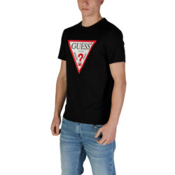 Guess - Guess T-Shirt Uomo