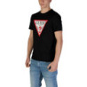 Guess - Guess T-Shirt Uomo