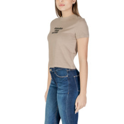 Calvin Klein Jeans - Calvin Klein Jeans T-Shirt Donna