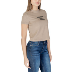 Calvin Klein Jeans - Calvin Klein Jeans T-Shirt Donna