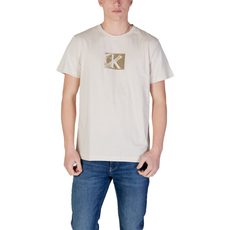 Calvin Klein Jeans - Calvin Klein Jeans T-Shirt Uomo