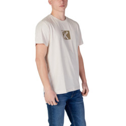 Calvin Klein Jeans - Calvin Klein Jeans T-Shirt Uomo