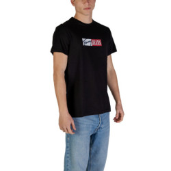 Tommy Hilfiger Jeans - Tommy Hilfiger Jeans T-Shirt Uomo