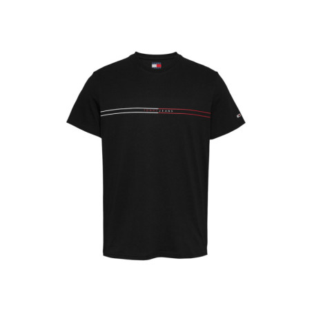 Tommy Hilfiger Jeans - Tommy Hilfiger Jeans T-Shirt Uomo