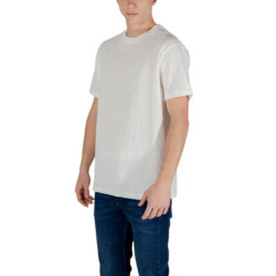 Armani Exchange - Armani Exchange T-Shirt Uomo