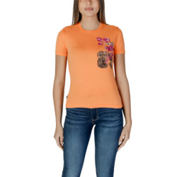 Desigual - Desigual T-Shirt...