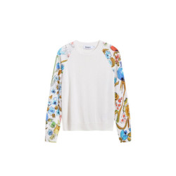 Desigual - Desigual Maglia...