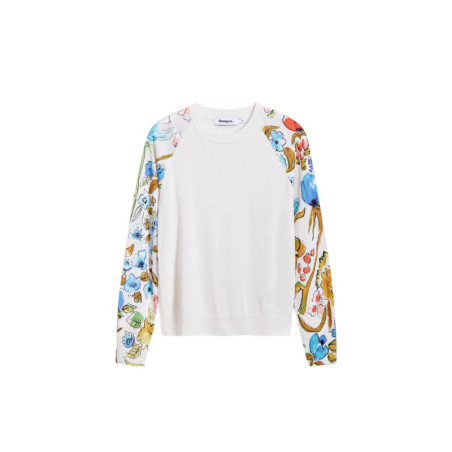 Desigual - Desigual Maglia Donna
