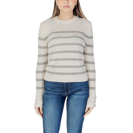 Morgan De Toi - Morgan De Toi T-Shirt Donna