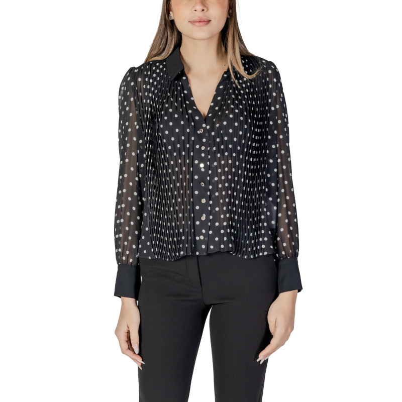 Morgan De Toi - Morgan De Toi Blouse Donna