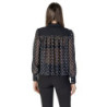 Morgan De Toi - Morgan De Toi Blouse Donna