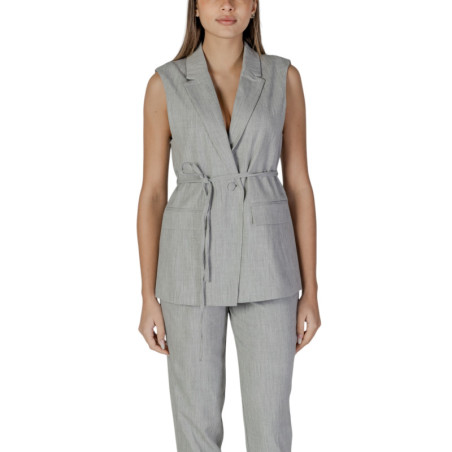 Vila Clothes - Vila Clothes Gilet Donna