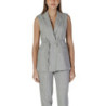 Vila Clothes - Vila Clothes Gilet Donna