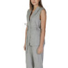 Vila Clothes - Vila Clothes Gilet Donna