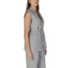 Vila Clothes - Vila Clothes Gilet Donna