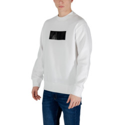 Armani Exchange - Armani Exchange Felpa Uomo