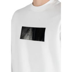 Armani Exchange - Armani Exchange Felpa Uomo