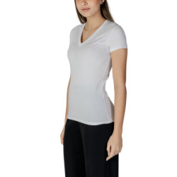 Armani Exchange - Armani Exchange T-Shirt Donna