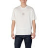 Armani Exchange - Armani Exchange T-Shirt Uomo