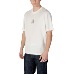 Armani Exchange - Armani Exchange T-Shirt Uomo