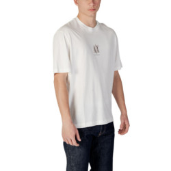 Armani Exchange - Armani Exchange T-Shirt Uomo
