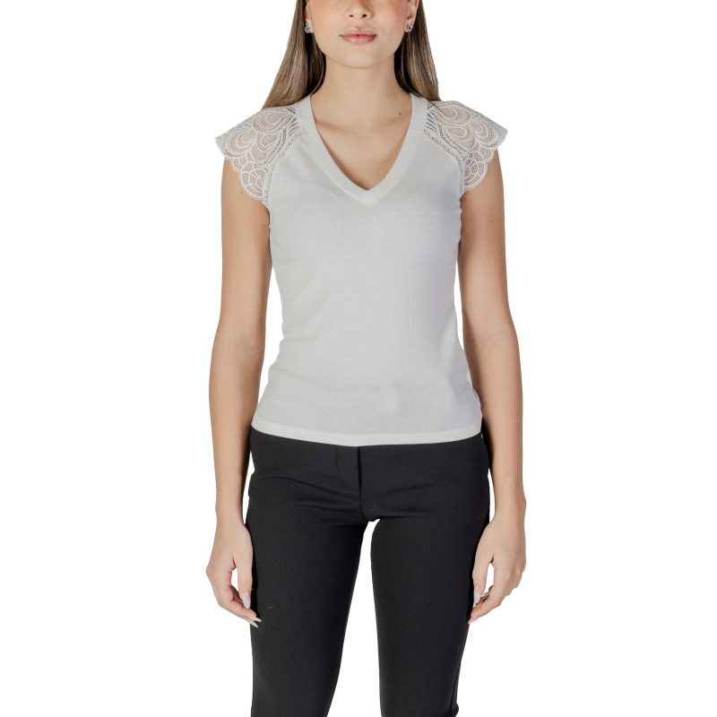 Morgan De Toi - Morgan De Toi T-Shirt Donna