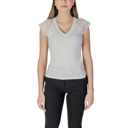 Morgan De Toi - Morgan De Toi T-Shirt Donna