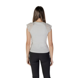 Morgan De Toi - Morgan De Toi T-Shirt Donna