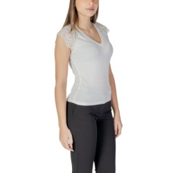 Morgan De Toi - Morgan De Toi T-Shirt Donna