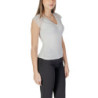 Morgan De Toi - Morgan De Toi T-Shirt Donna