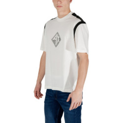 Armani Exchange - Armani Exchange T-Shirt Uomo