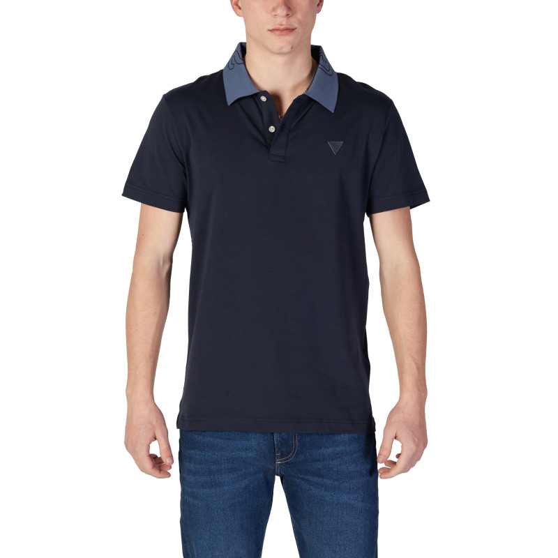 Guess - Guess Polo Uomo