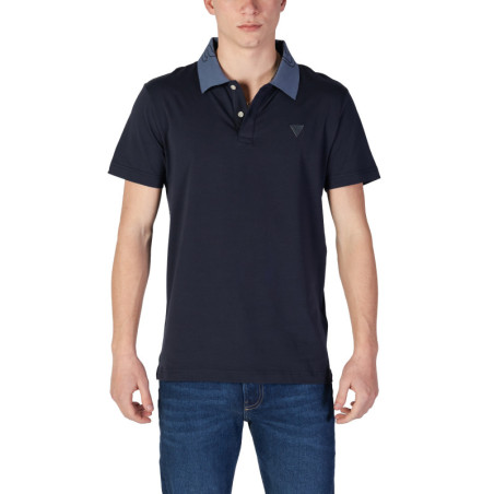 Guess - Guess Polo Uomo